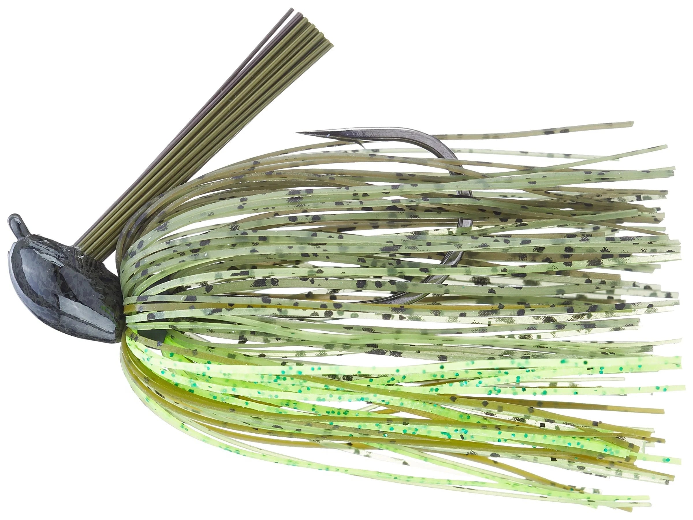 Dirty Jigs Tour Level Pitchin' Jig