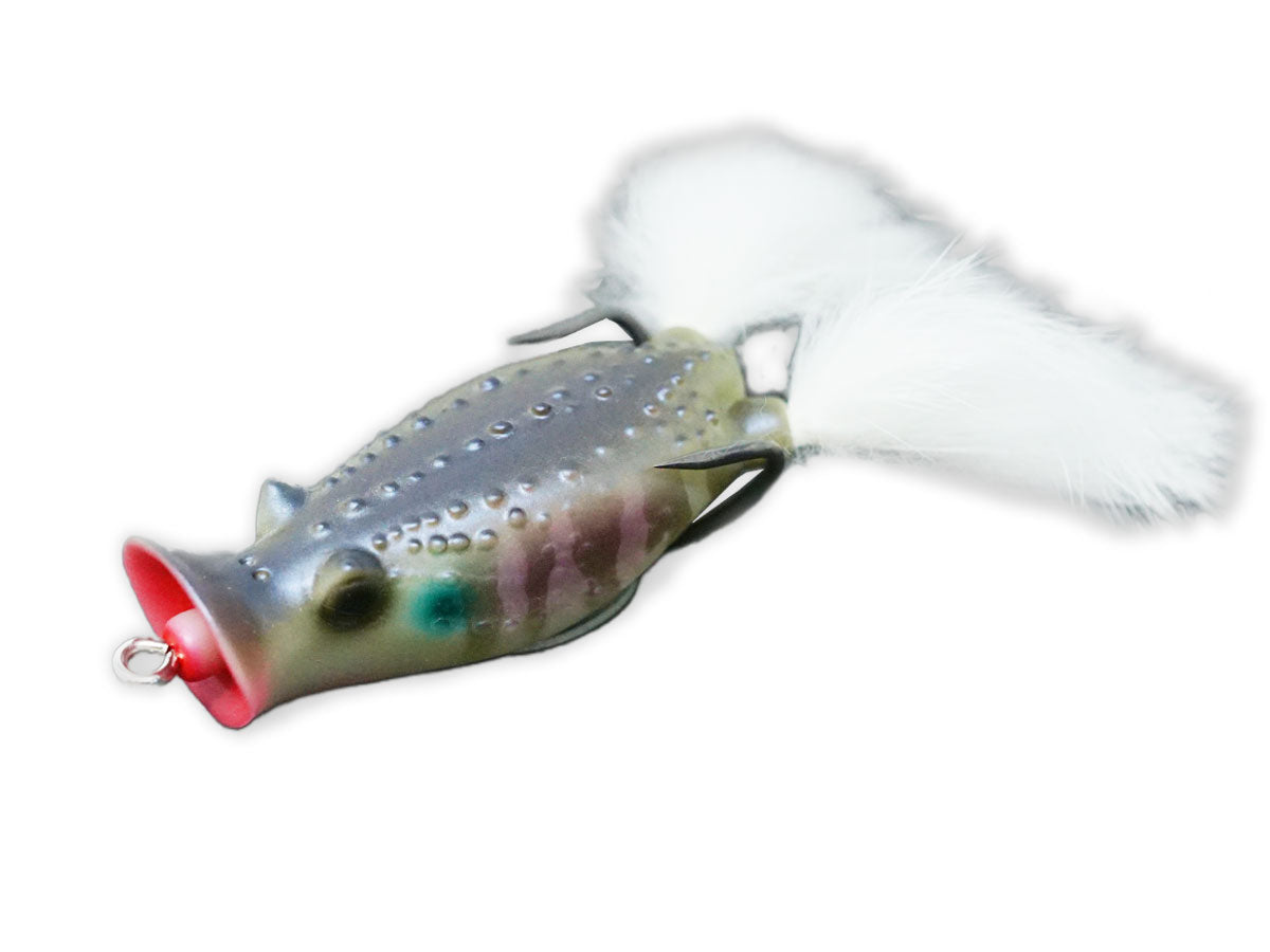 Deps Buster K 空心弹跳青蛙