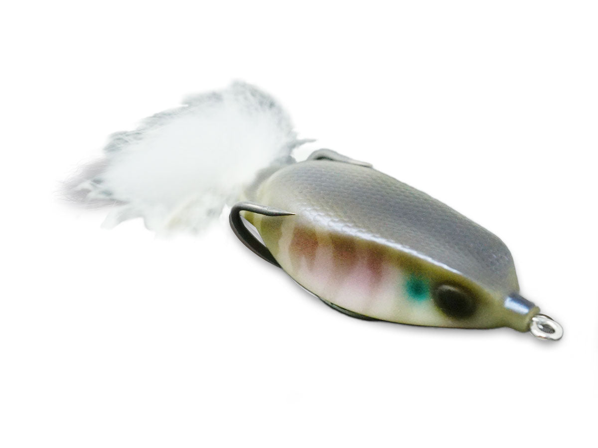 Deps Slither K 空心青蛙