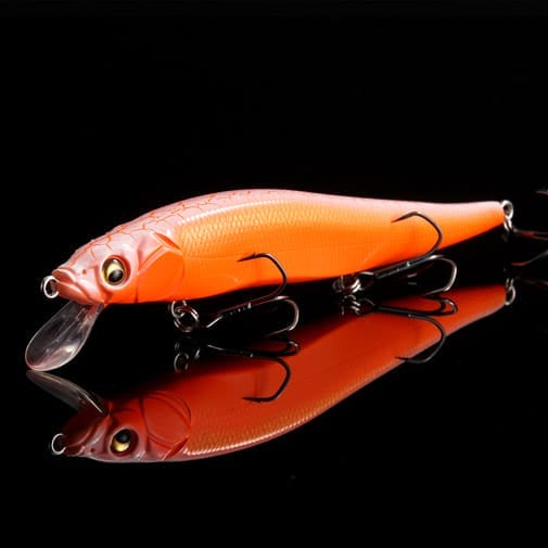 Megabass Vision OneTen +1