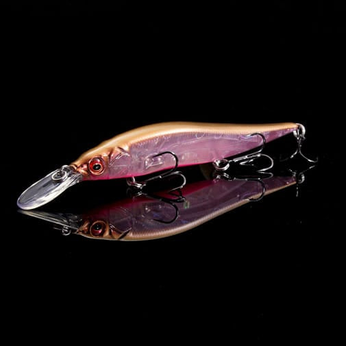Megabass Vision Oneten Jr. +1