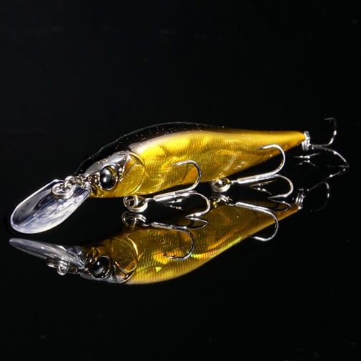 Megabass Vision Oneten Jr. +1