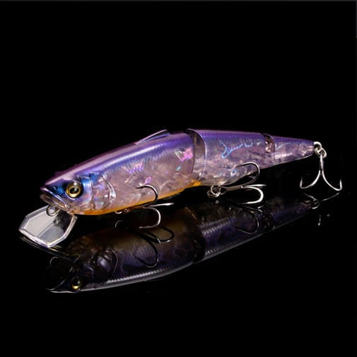 Megabass SuWitch 游泳饵
