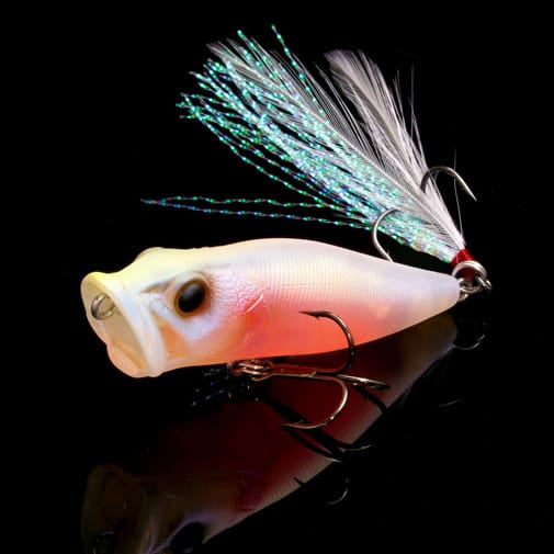 Megabass Respect Series 83 "Baby Kingyo"