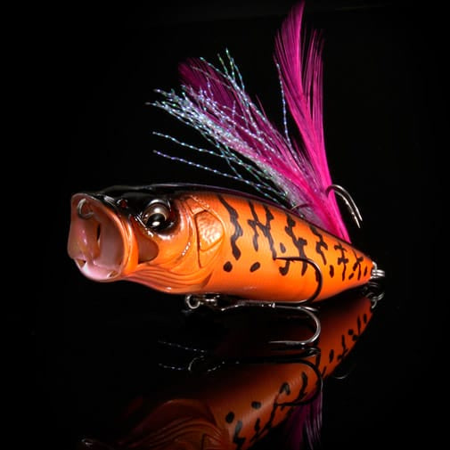 Megabass Respect Series 84 "Mikkabi Coach"