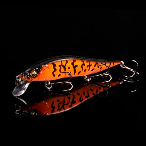 Megabass Respect Series 84 "Mikkabi Coach"