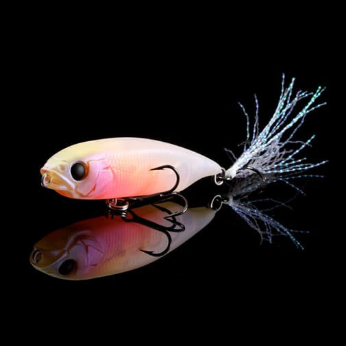 Megabass Respect Series 83 "Baby Kingyo"