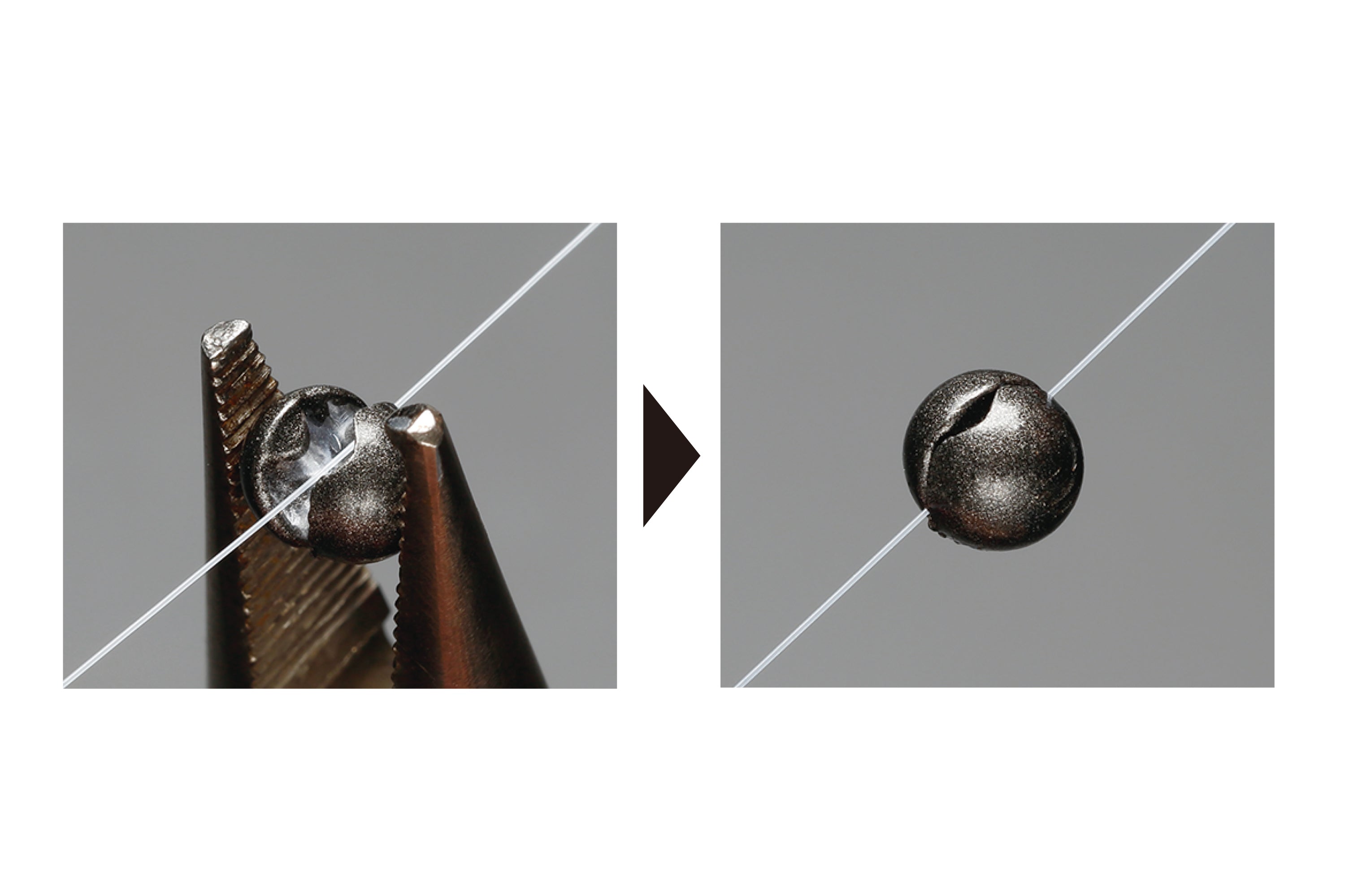 Decoy DS-11 Sinker Type Shot