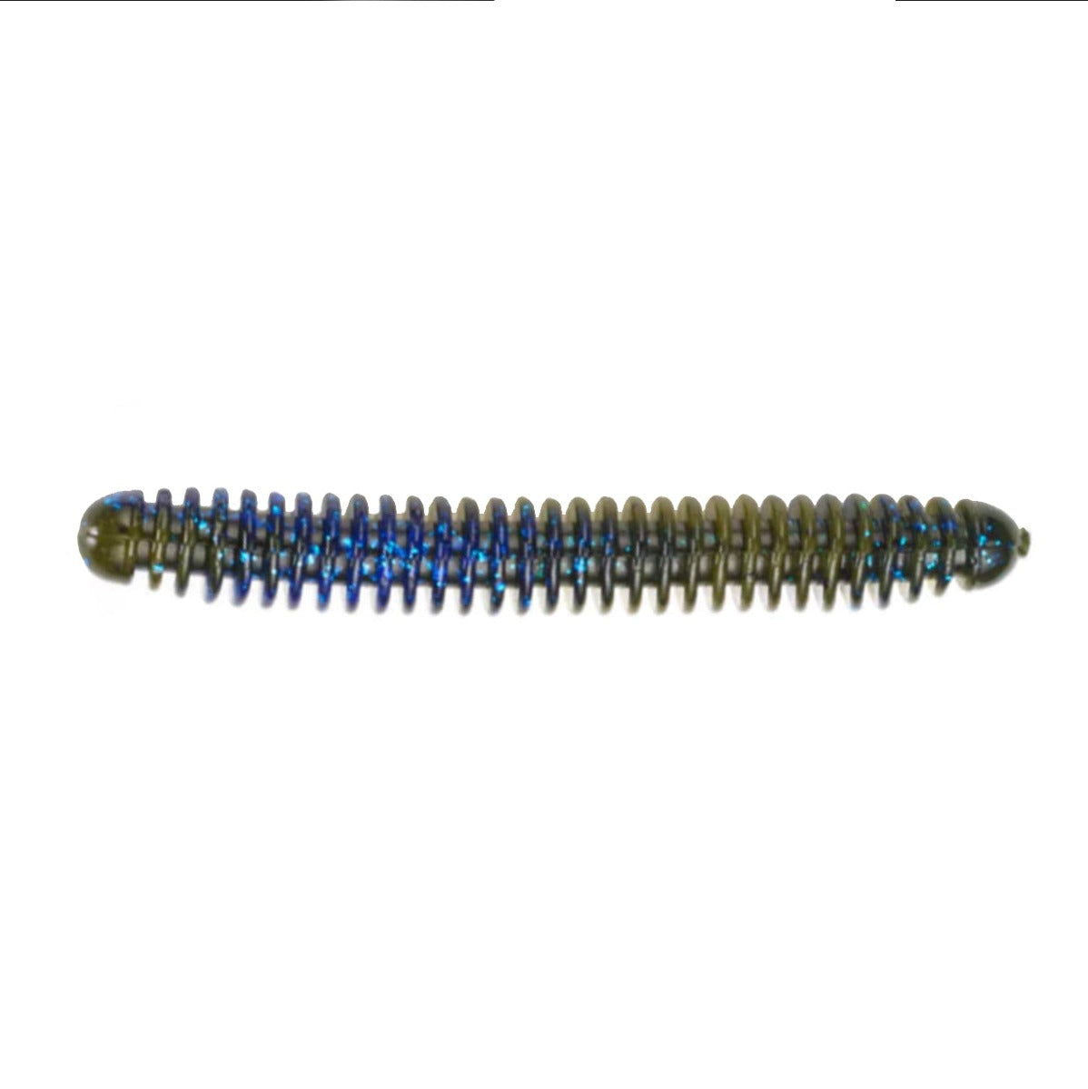 Lake Fork Lures Ring Fry Worm