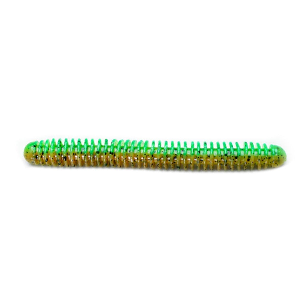 Lake Fork Lures Ring Fry Worm