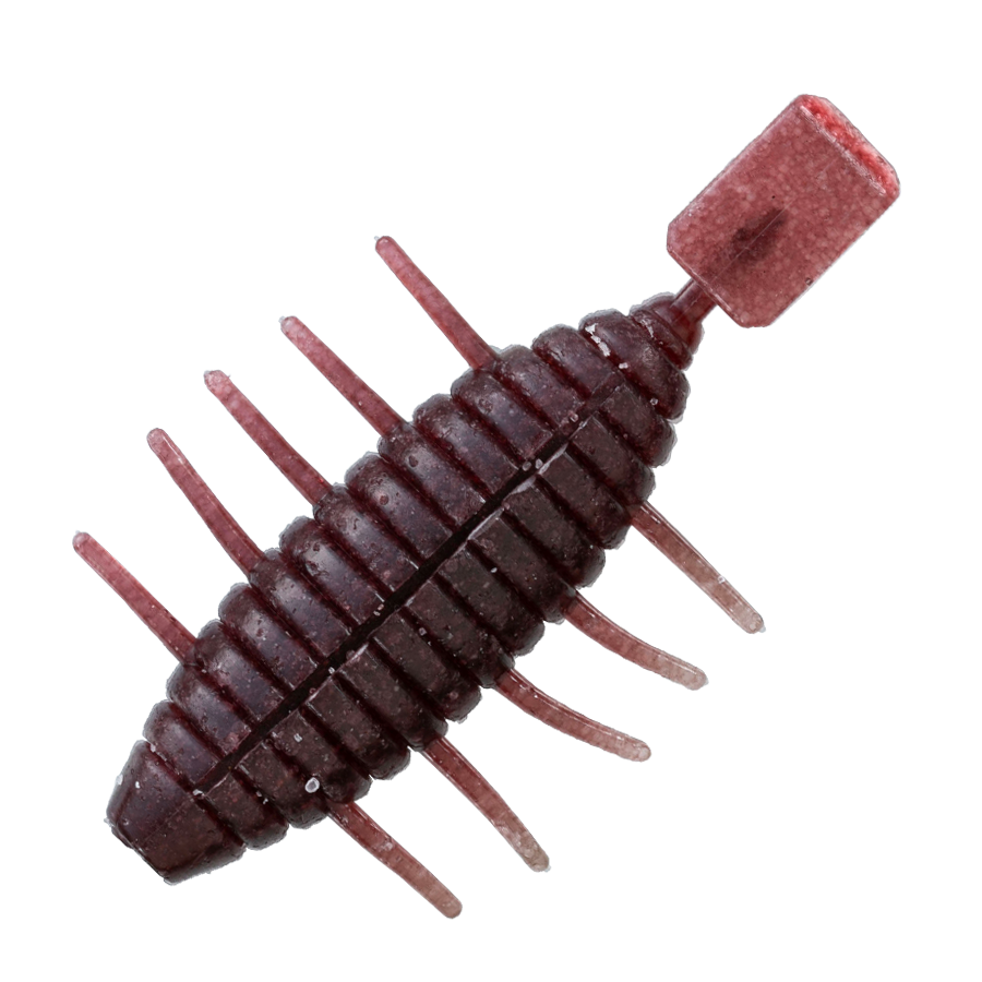 Valleyhill Ebi Tank Jr.