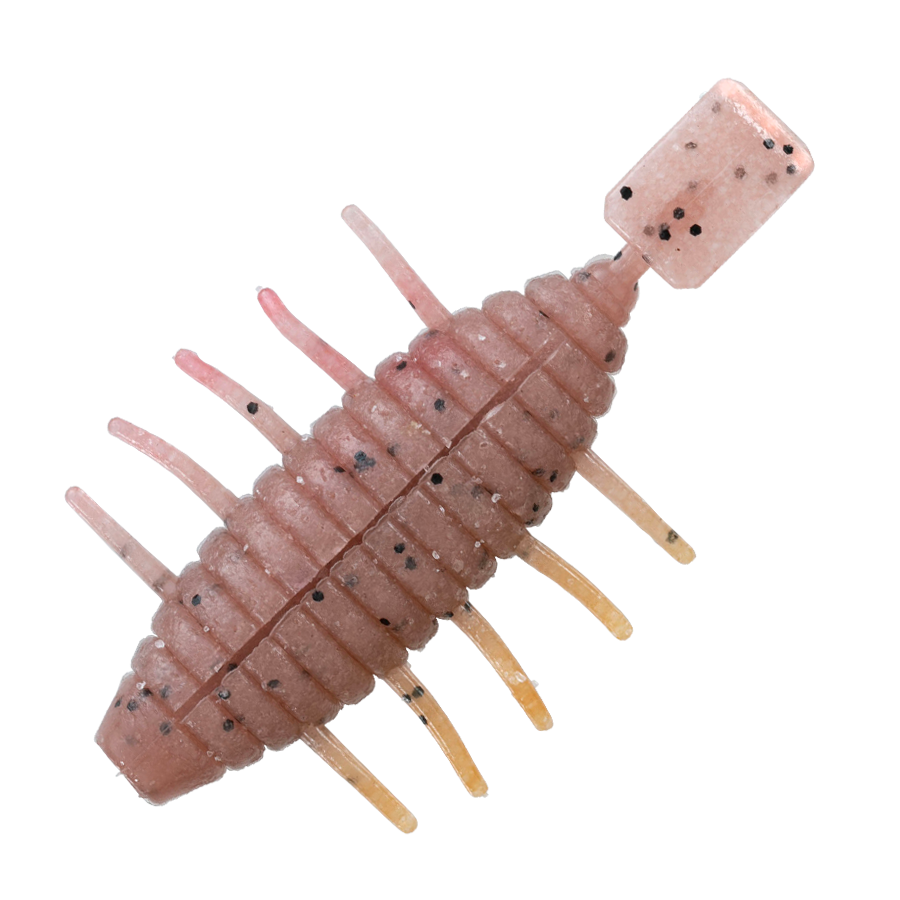 Valleyhill Ebi Tank Jr.