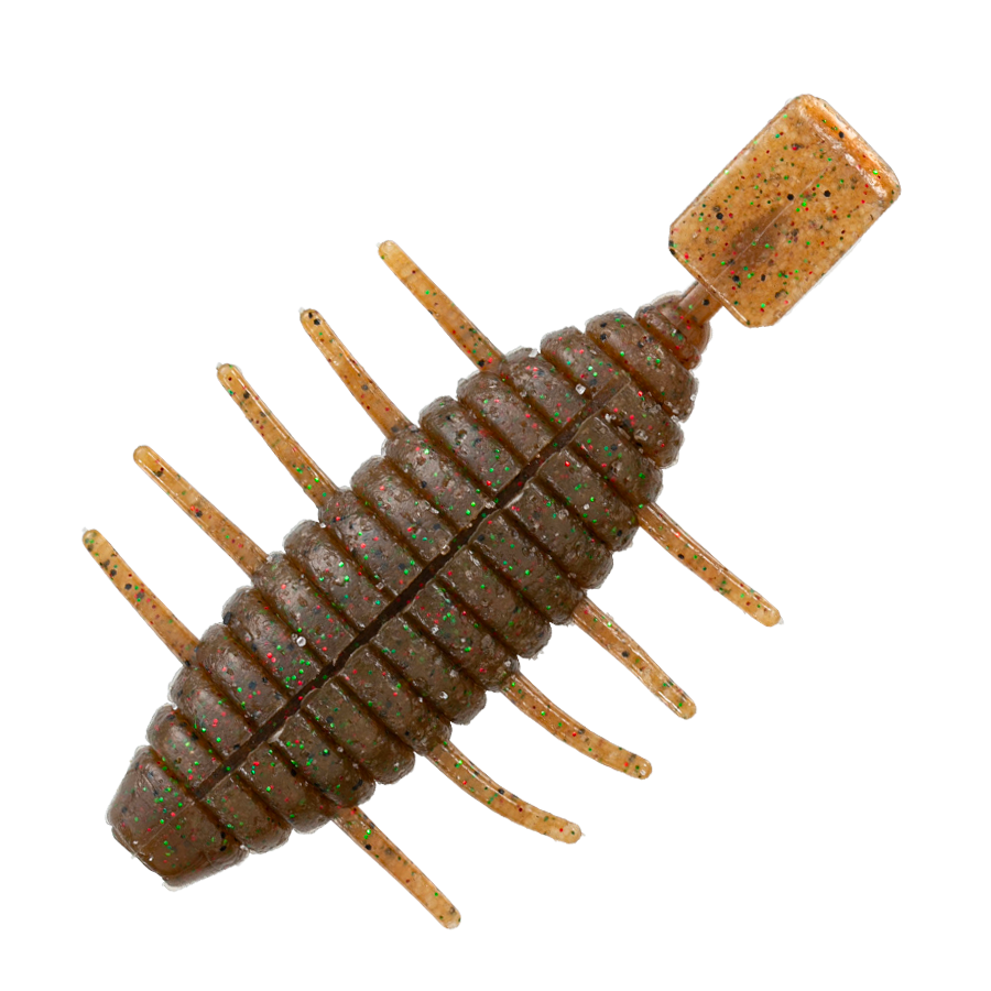 Valleyhill Ebi Tank Jr.