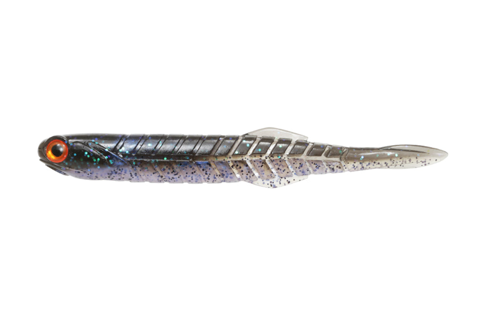 Issei Katakuchi Worm Yavakune