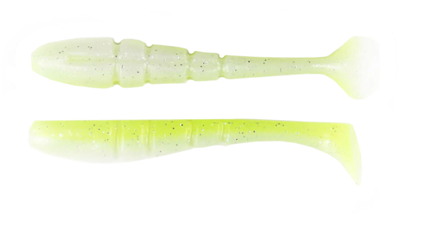 X Zone Pro Series 2.75" Swammer