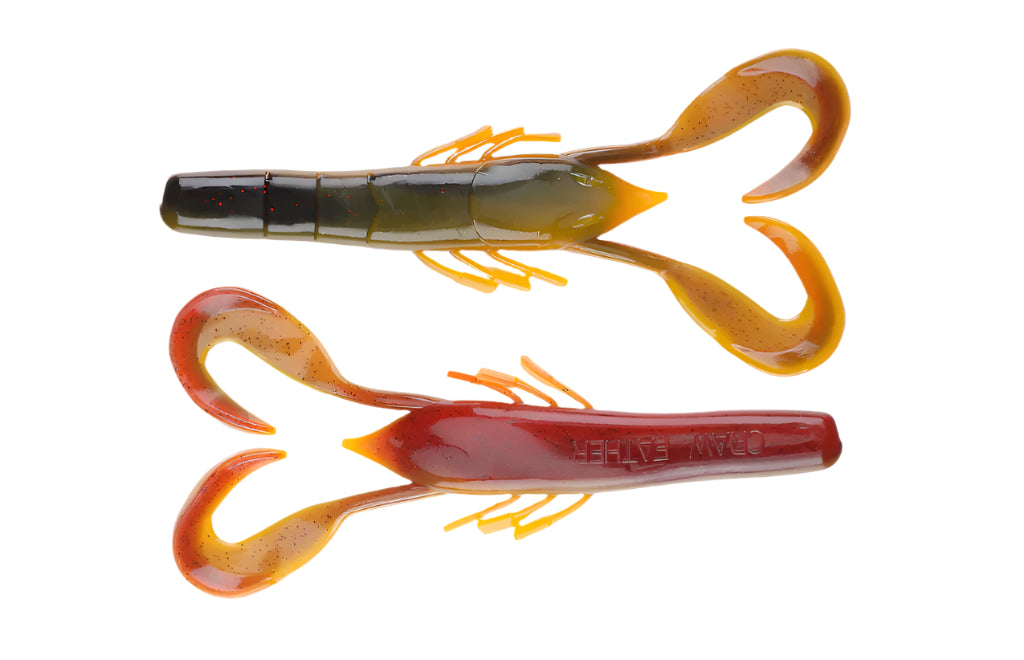 Missile Baits Craw Father