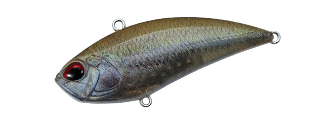 Duo Realis 振动 68 G-FIX