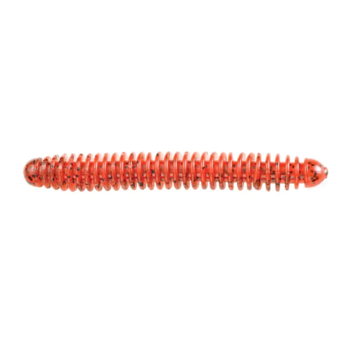 Lake Fork Lures Ring Fry Worm