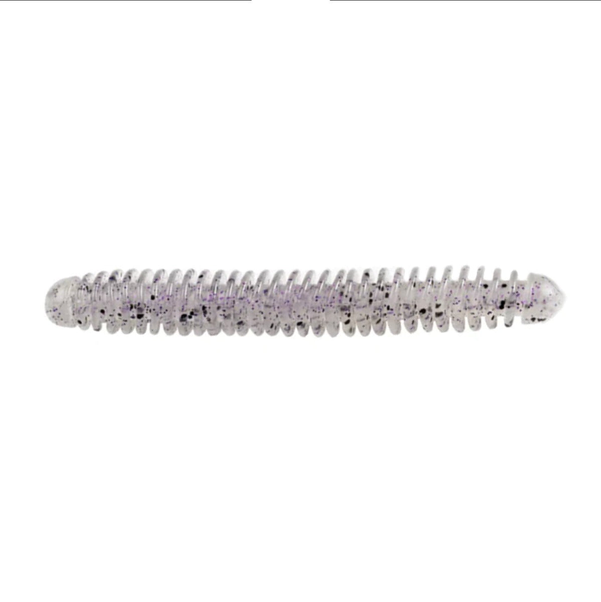 Lake Fork Lures Ring Fry Worm