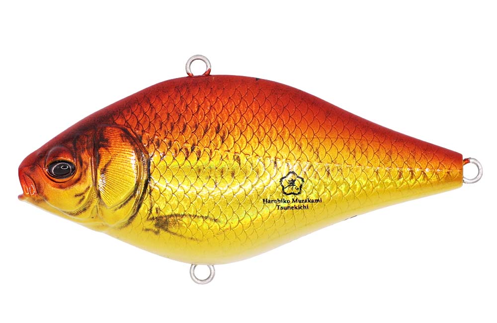 Issei x Little Jack Hera Vibe 65S Real Finish