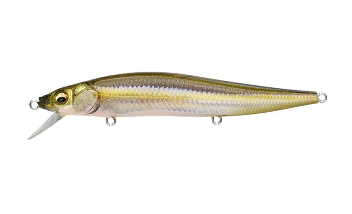 Megabass Vision Oneten