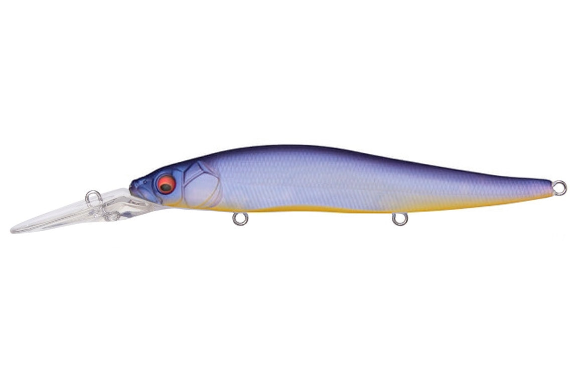 Megabass Vision OneTen +2