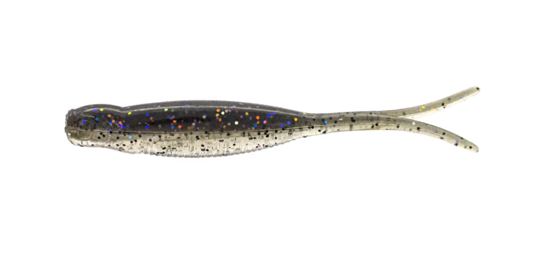 X Zone Scented Stealth Minnow 2.75"