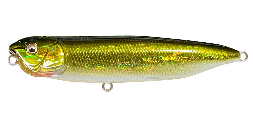 dog x fishing lures Megabass Dog-X Quick Walker