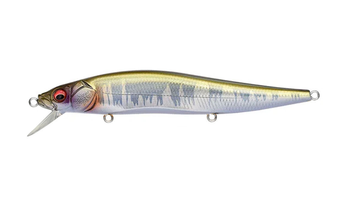 Megabass Vision Oneten