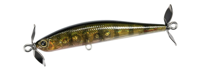 Duo Realis Spinbait 60 A 级