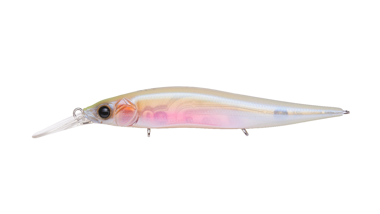 Megabass Vision Oneten Jr. +1