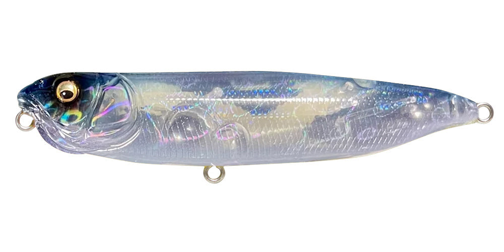 Megabass Dog-X Quick Walker