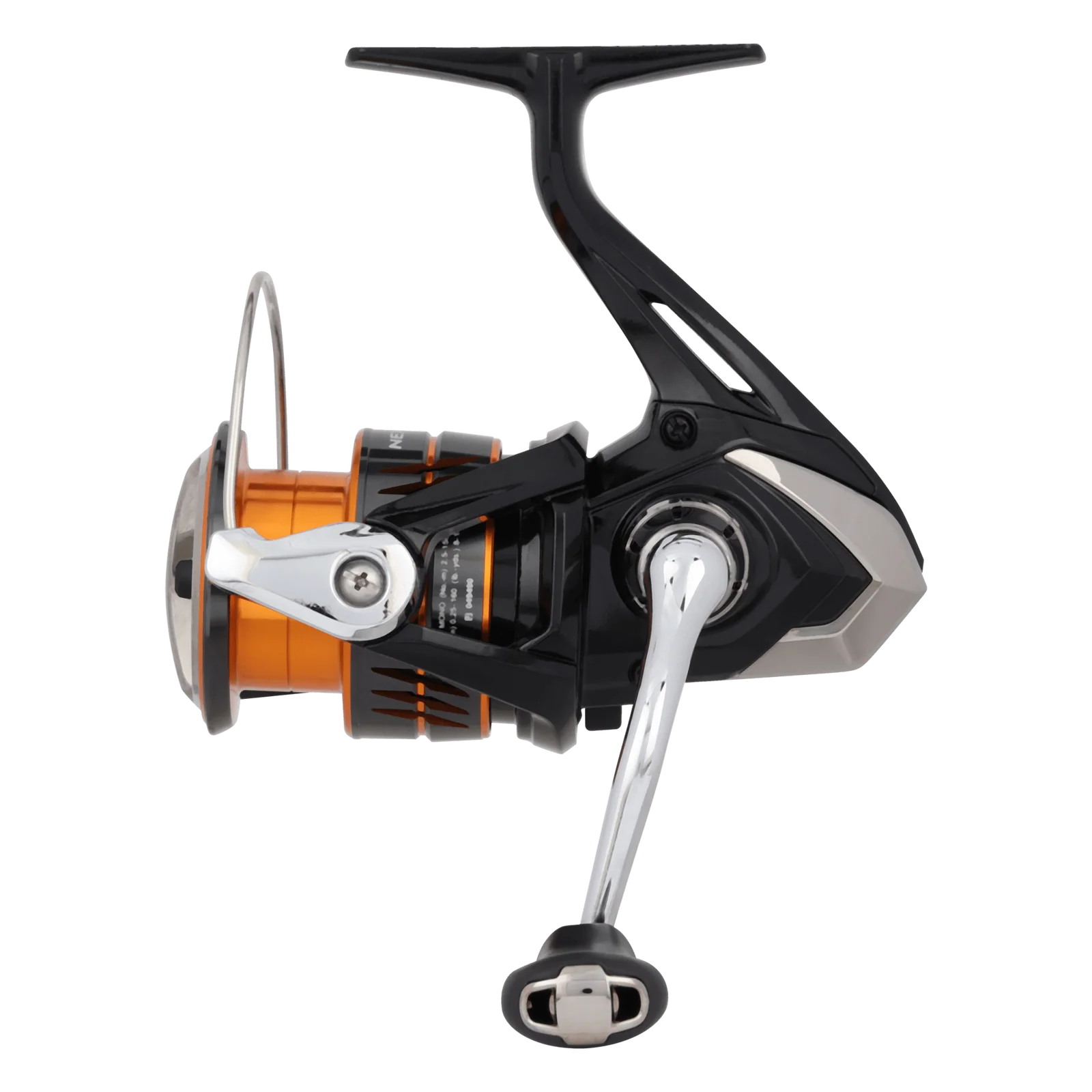 Shimano Nexave FJ