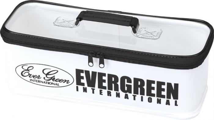 Ever Green International Multicase Tackle Bag