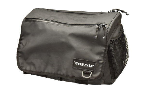 dstyle sling tackle bag ver001 D Style System Messenger Bag Ver001