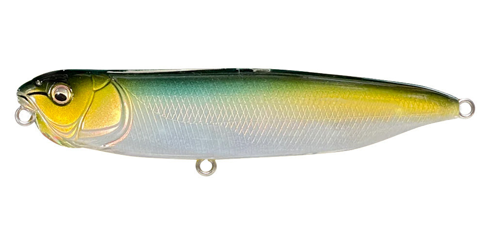 Megabass Dog-X Quick Walker