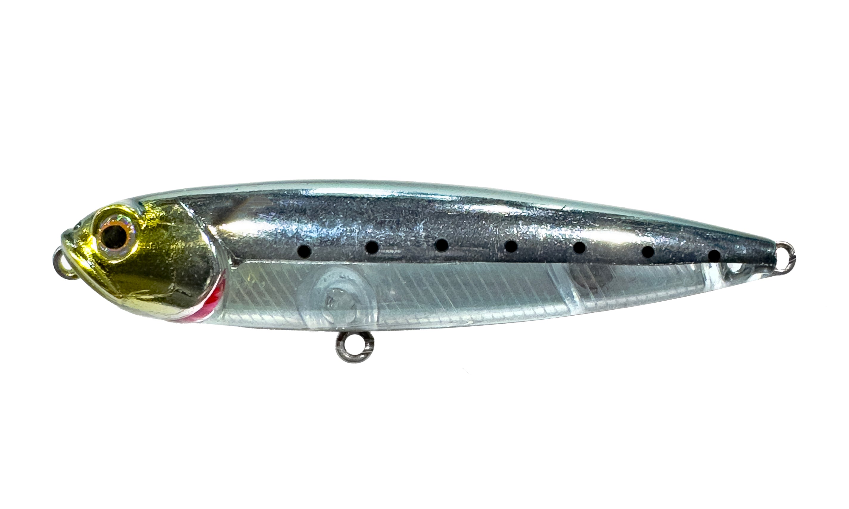 Teckel Micro Kicknocker