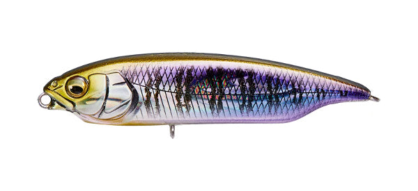 Megabass Karashi