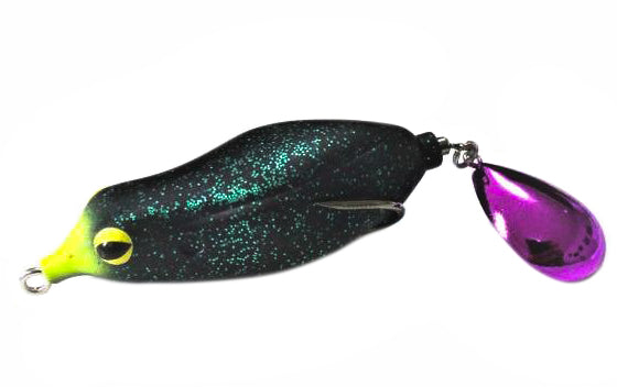 Teckel Maracker Frog