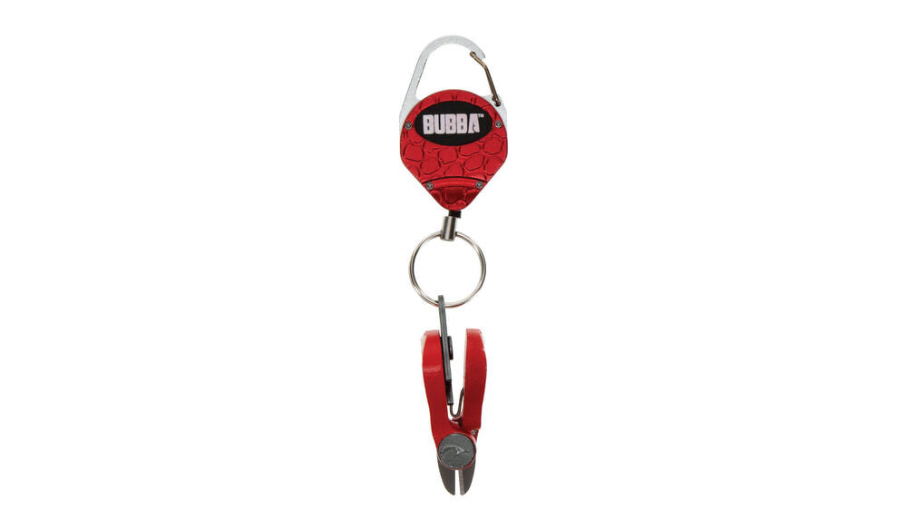 Bubba Nipper & Tether Combo