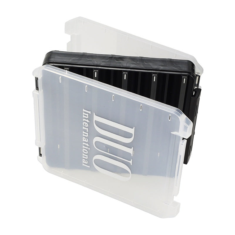 duo realis tackle box Reversible Lure Case 160 Color:Blue Pink Silver SHIMANO AERNOS XT 2500 TARGET USE joe biden