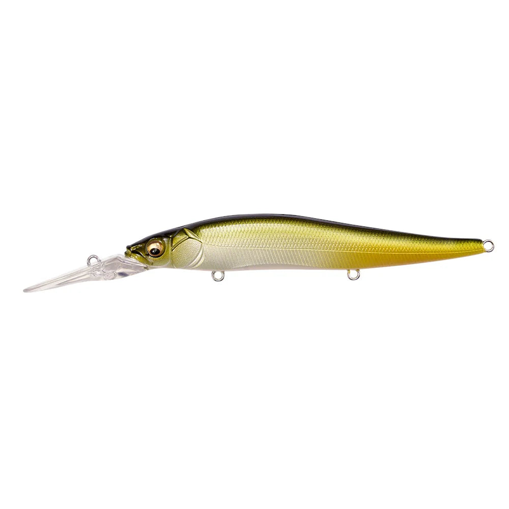 Megabass Vision OneTen +2