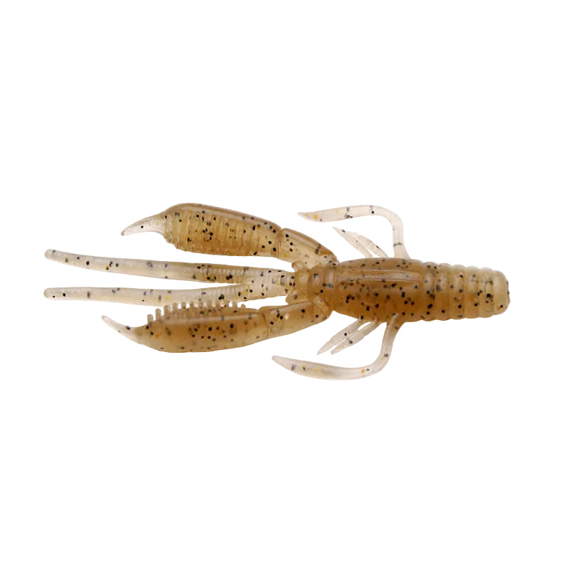 Pile Shrimp - 076