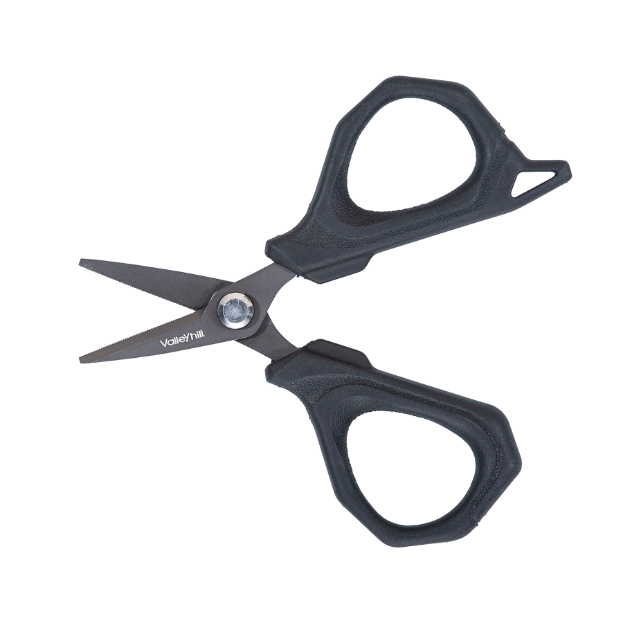 Valleyhill Hyper Coat PE Scissors