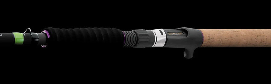 Daiwa Prorex Stein 25 Casting Rod