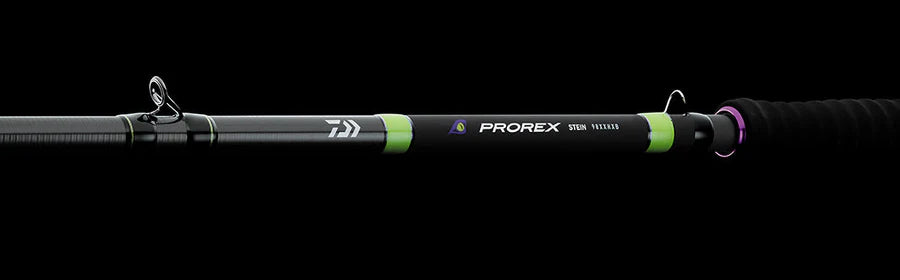 Daiwa Prorex Stein 25 Casting Rod