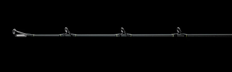 Daiwa Prorex Stein 25 Casting Rod