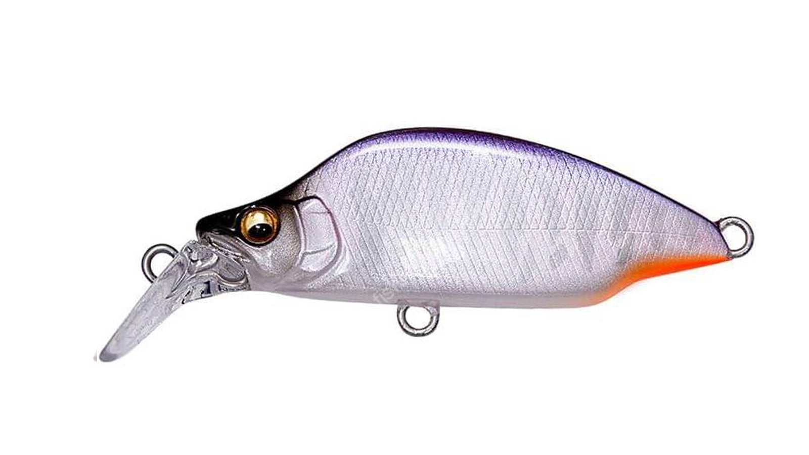 Megabass Great Hunting GH44 Bat-A-Fry