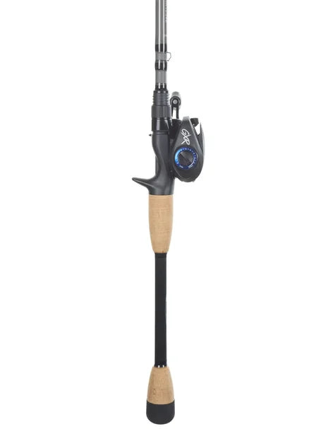St. Croix GXR Bass Systems Casting Rod