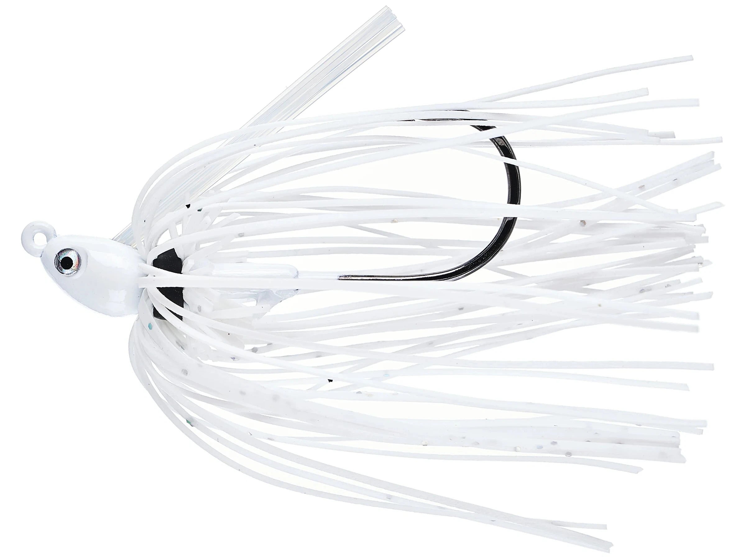 Dirty Jigs Finesse Swim Jig